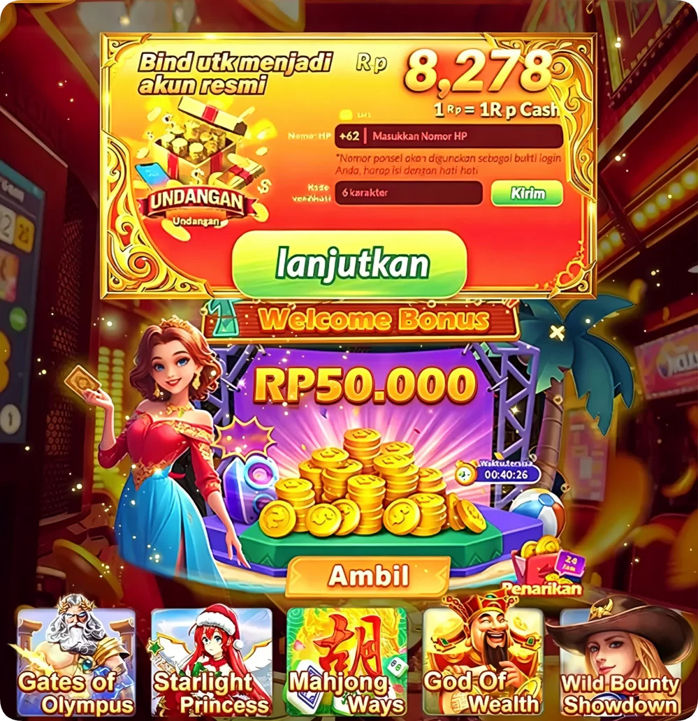 bahagia777 Masuk