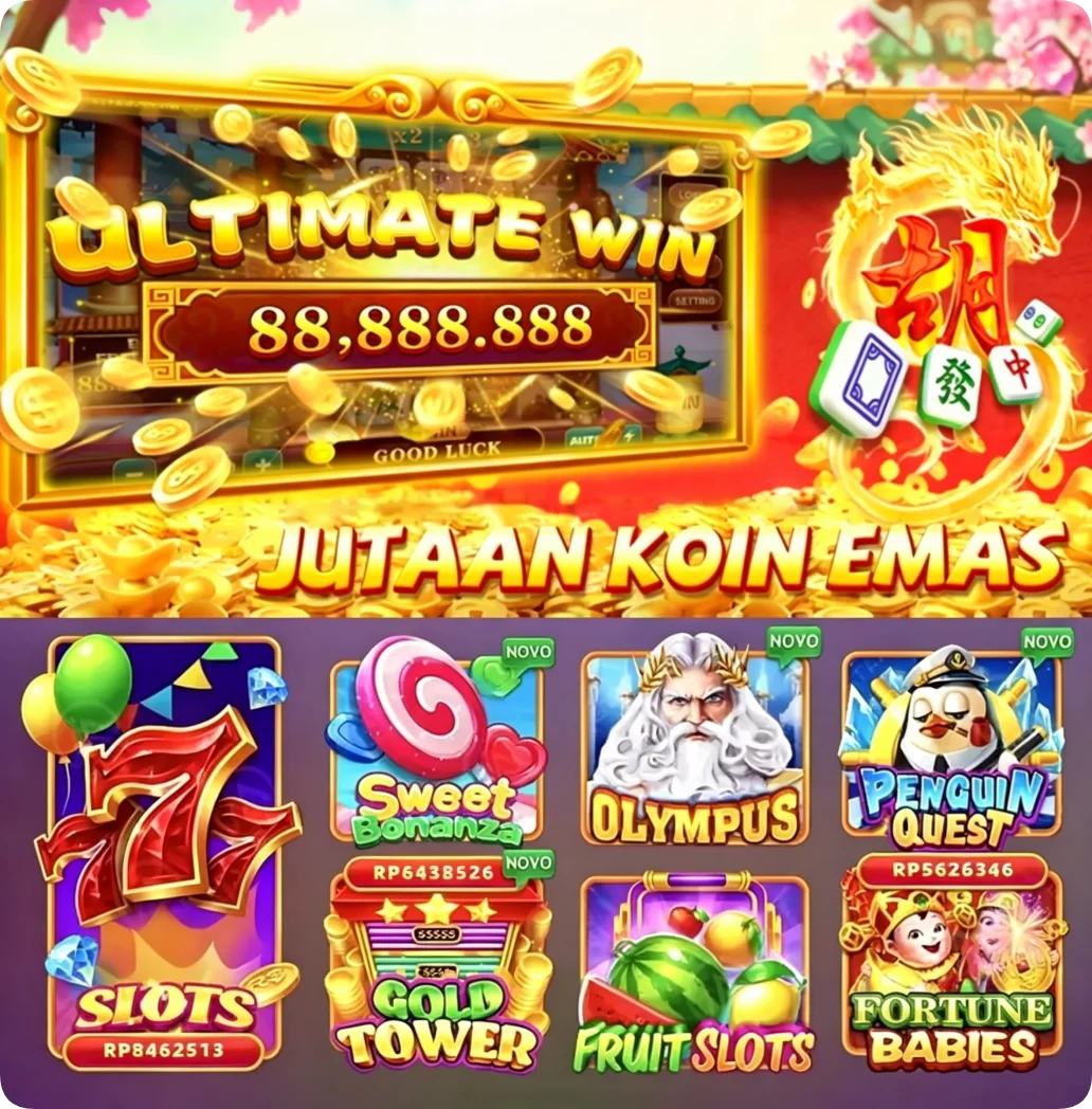 bahagia777 APK Resmi Unduh