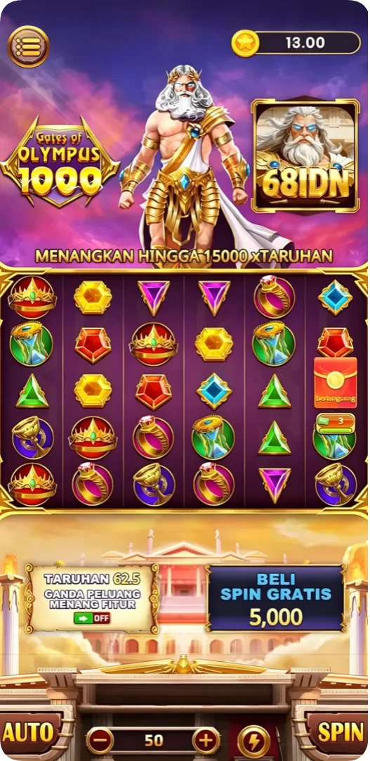 bahagia777 Tangkapan Layar - APK Resmi